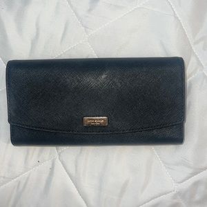 Kate Spade large wallet